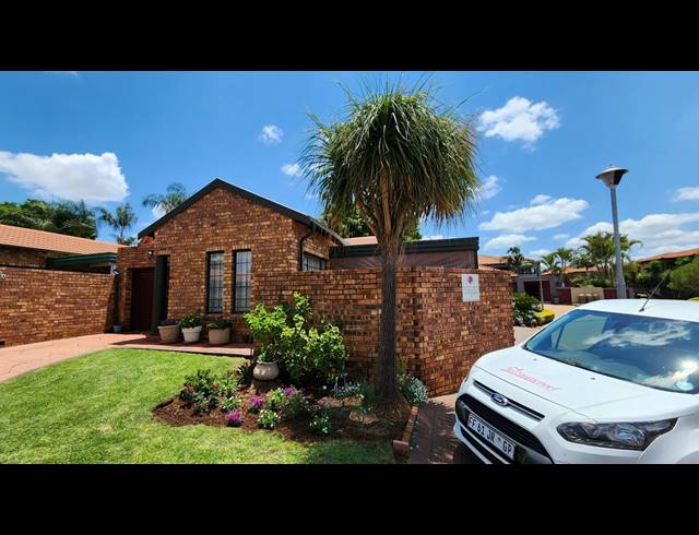 2 BEDROOM HOUSE SOLD IN MONTANA TUINE